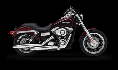 2014 FXDC